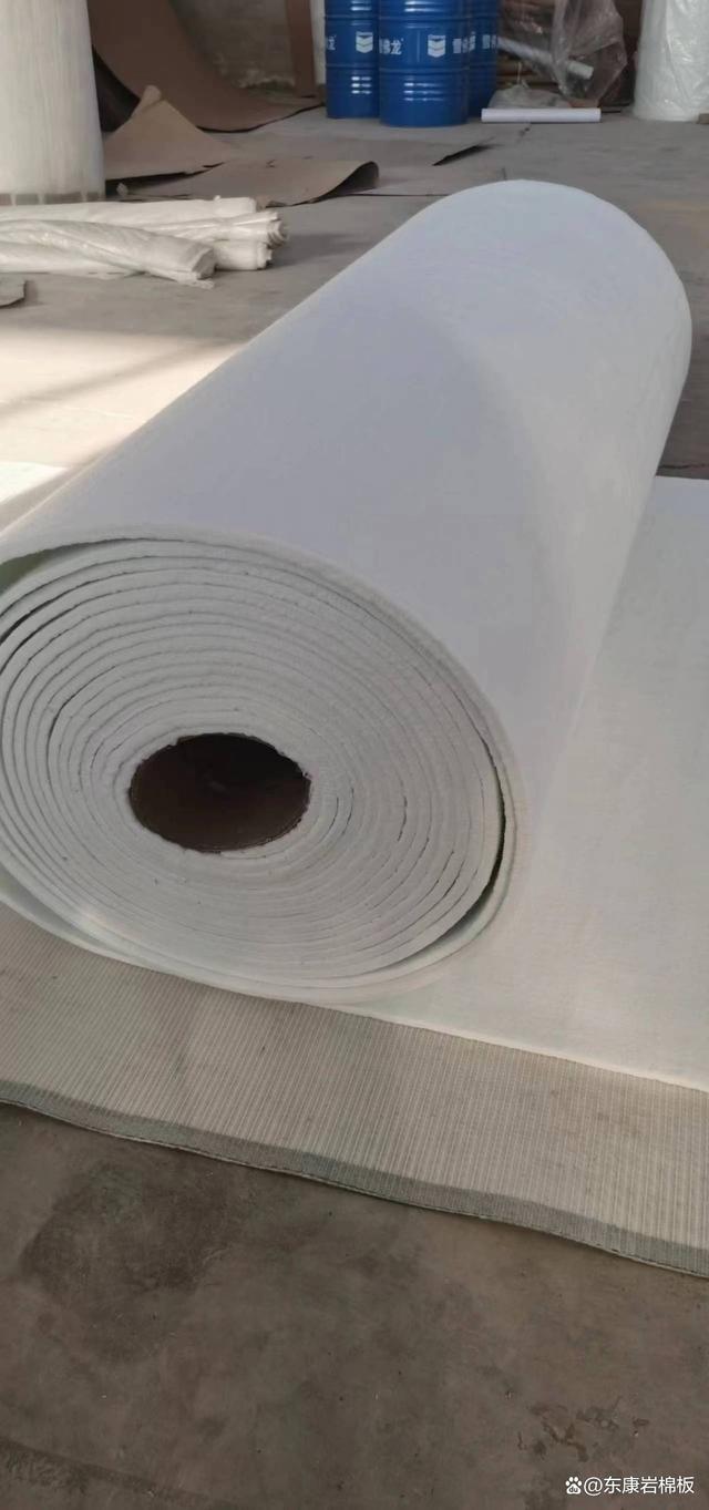 气凝胶保温材料是什么？从原理到河北产业的优势解读